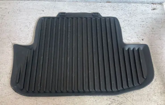 Audi A5 8T 8F Car floor mat set 8T0061511
