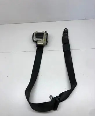 Audi A4 S4 B6 8E 8H Front seatbelt 8E0857705F