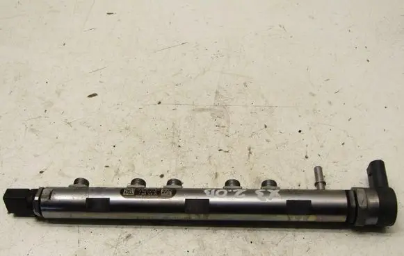 BMW X3 F25 Fuel main line pipe 7809128