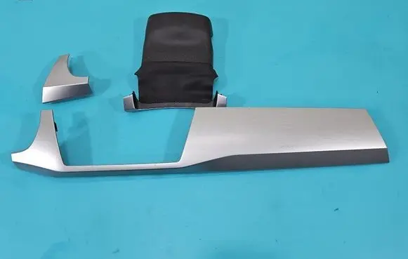 Skoda Fabia Mk3 (NJ) Center console decorative trim 6V1858418A IMPRK1436497