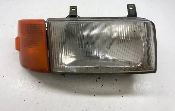 Volkswagen Transporter - Caravelle T4 Headlight/headlamp