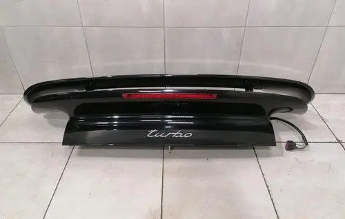 Porsche 911 997 Tailgate/trunk/boot lid 99751292100