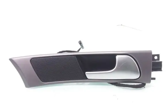 Audi A6 S6 C5 4B Front door interior handle 4B0837020