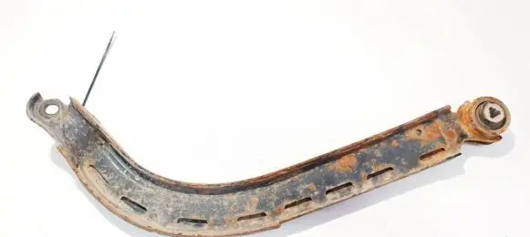 Fiat Doblo Rear upper control arm/wishbone