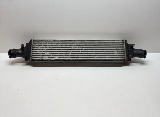 Audi A6 S6 C7 4G Intercooler radiator 4G0145805N 4G0094A