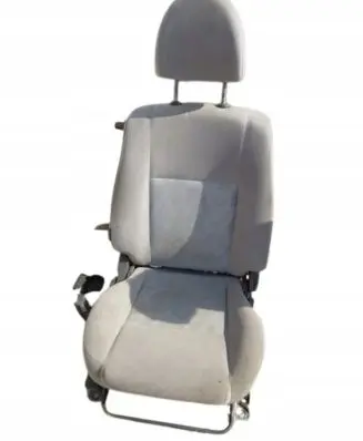 Nissan Almera N16 Front passenger seat 