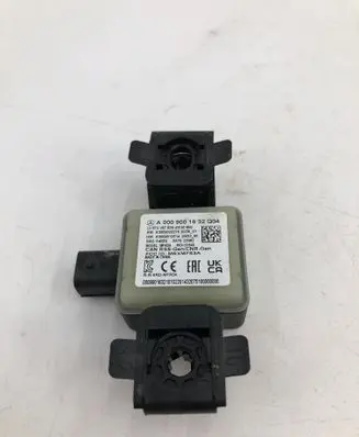 Mercedes-Benz EQE v295 Tire pressure control unit A0009001632