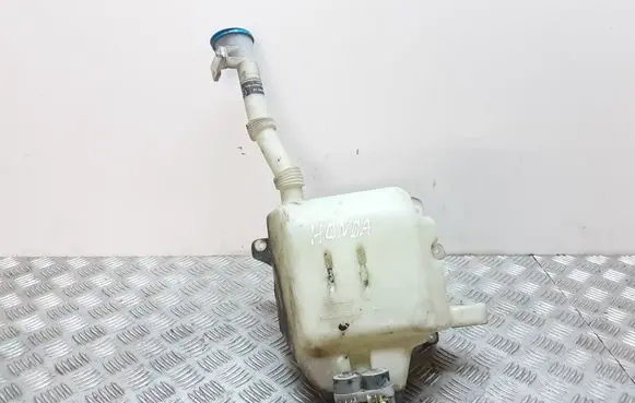 Honda Accord Windshield washer fluid reservoir/tank