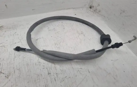 Ford Transit Custom Loading door cable line BK21V431B42BA