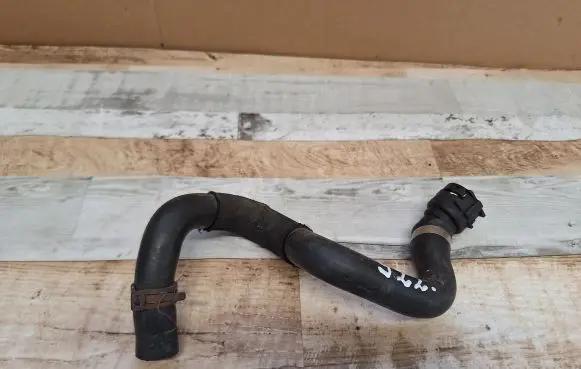 BMW 5 GT F07 Engine coolant pipe/hose 6421917034705 15476810