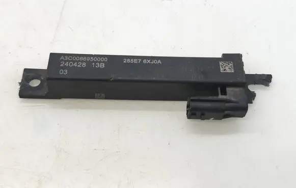 Renault Captur II Keyless system antenna 285E76XJ0A A3C0086950000 24042813B