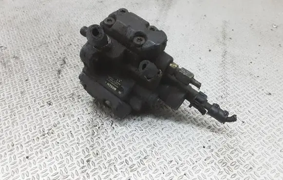 Fiat Stilo Fuel injection high pressure pump 0445010007