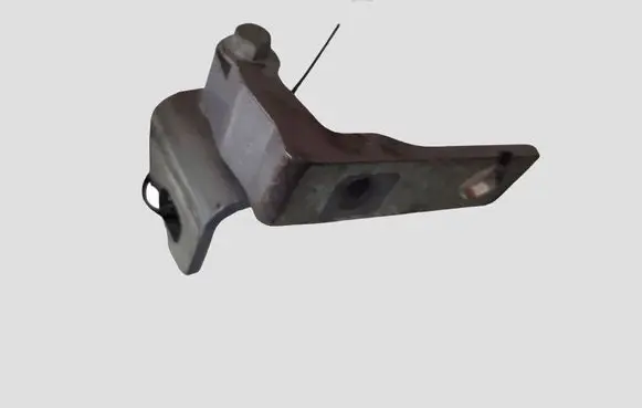 Ford Focus Rear door upper hinge