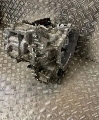 Toyota C-HR II Automatic gearbox 06L24Y226 2412B6K A05091