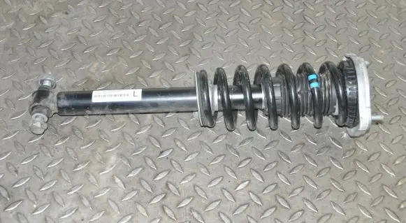 Mercedes-Benz SL R231 Rear shock absorber/damper A23133207313