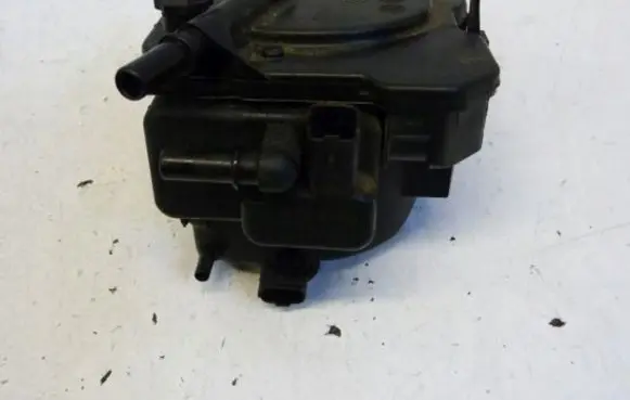 Peugeot 207 Air filter box