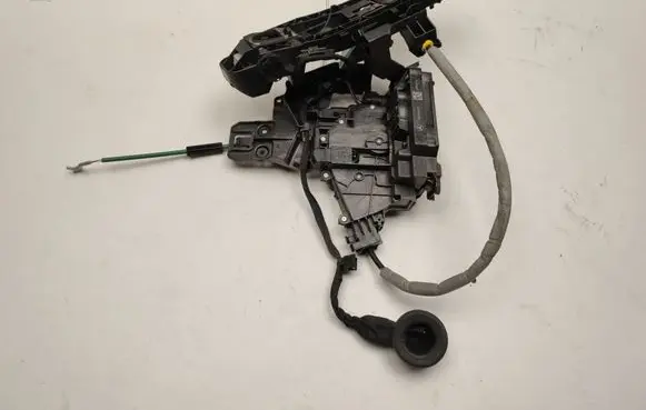 Mercedes-Benz EQC Rear door lock A0997309100