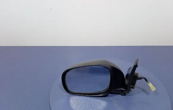Suzuki Grand Vitara I Front door electric wing mirror