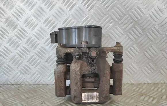 Peugeot 208 Rear brake caliper 9819059380