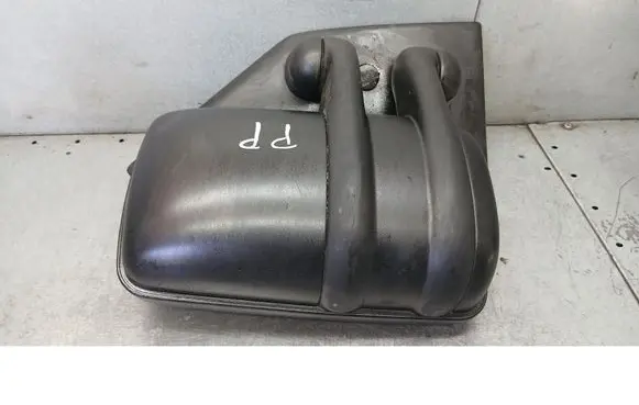 Renault Master II Front door electric wing mirror 