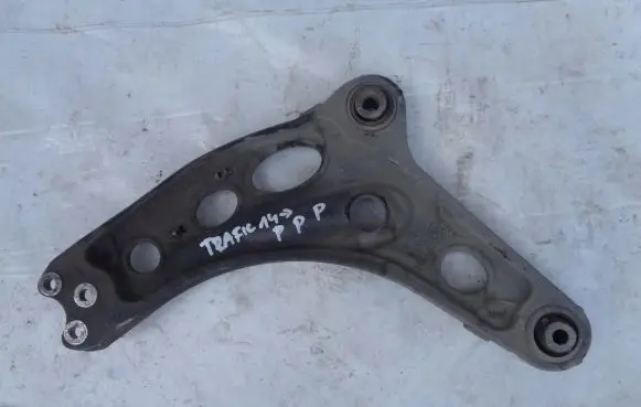 Renault Trafic III (X82) Front lower control arm/wishbone
