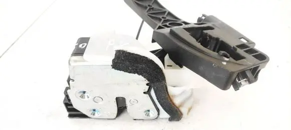 Hyundai i20 (GB IB) Front door lock 81310C8020 81310-C8020