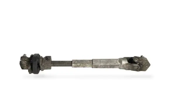BMW 3 E46 Steering column universal joint 