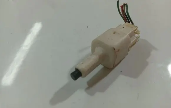 Brake pedal sensor switch