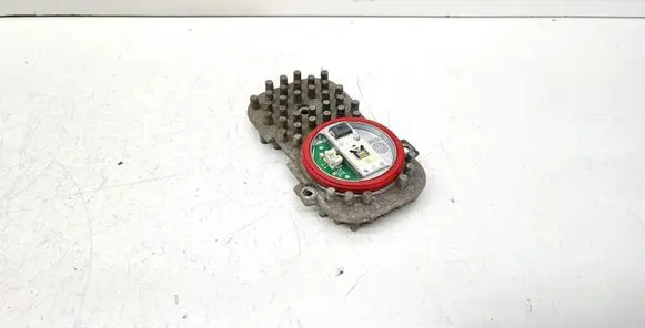 BMW X3 F25 LED ballast control module 1305715084