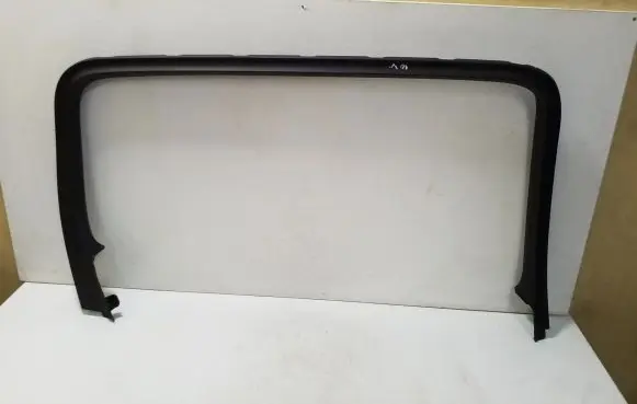 Opel Zafira C Other rear door trim element 13361230 13361232