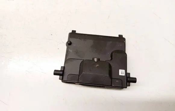 Ford Fiesta Front bumper camera n1bt19h406aa