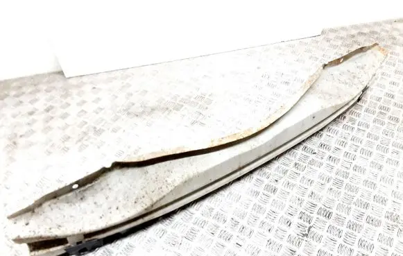 Volvo V70 Rear bumper cross member
