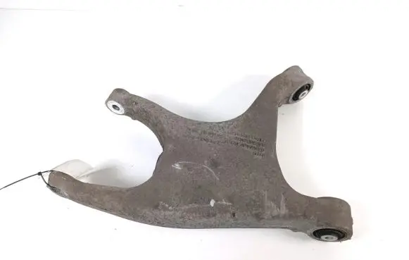 Audi A6 S6 C7 4G Rear upper control arm/wishbone 8R0505312F