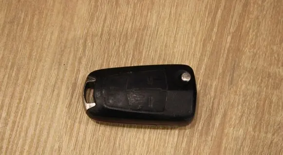 Ignition key/card