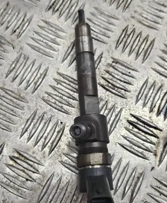 Opel Astra H Fuel injector 0445110 7ZZ3CK878 3303478559115