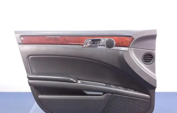 Volkswagen Phaeton Door card panel trim set 