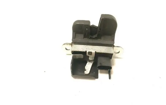 Volkswagen Touran II Loading door lock 1T0827505H