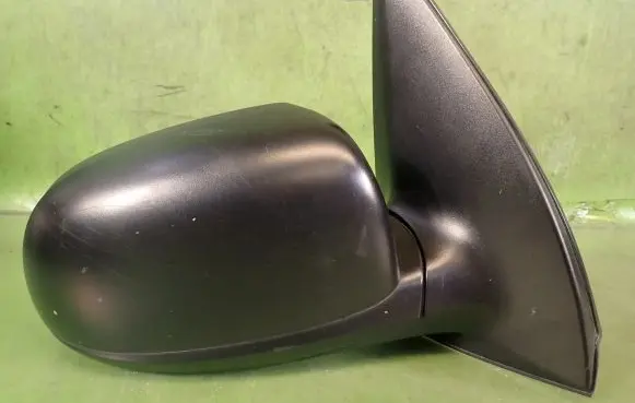 Hyundai i10 Front door electric wing mirror 022889