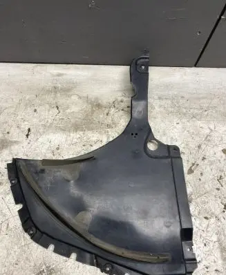 BMW Z4 g29 Front bumper skid plate/under tray 7441887
