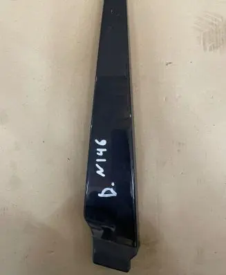 Audi A6 S6 C6 4F Other sill/pillar trim element 4F0853290A 9122009