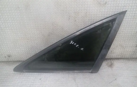 Audi A6 S6 C6 4F Rear side window