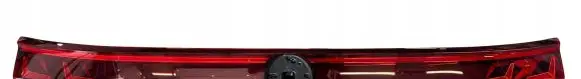 Volkswagen Touareg III Rear/tail lights 760945307E