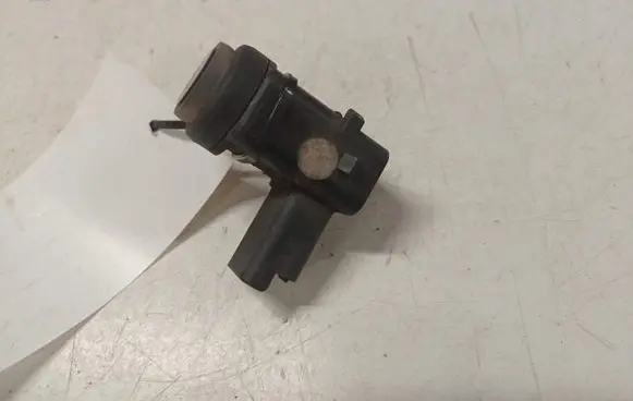Peugeot 407 Parking PDC sensor 9663649877