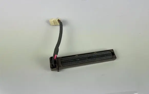 Subaru Forester SH Electric car heater