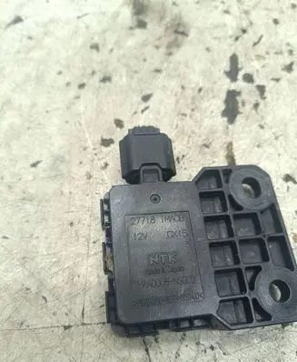 Infiniti EX Sensor 277181ma0b
