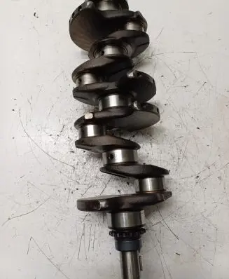 Crankshaft