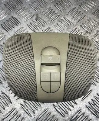 Mercedes-Benz E W211 Sunroof switch 510080251 74088500 741502