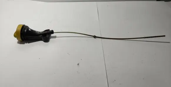 Nissan X-Trail T31 Oil level dip stick 8200811571 8200811569
