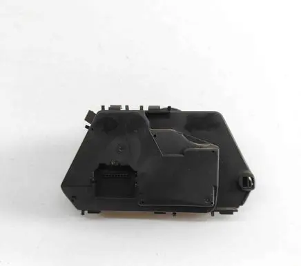Seat control module