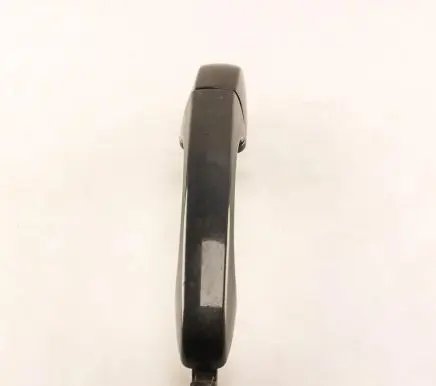 Dodge Caravan Sliding door exterior handle 1NA50HAVAC